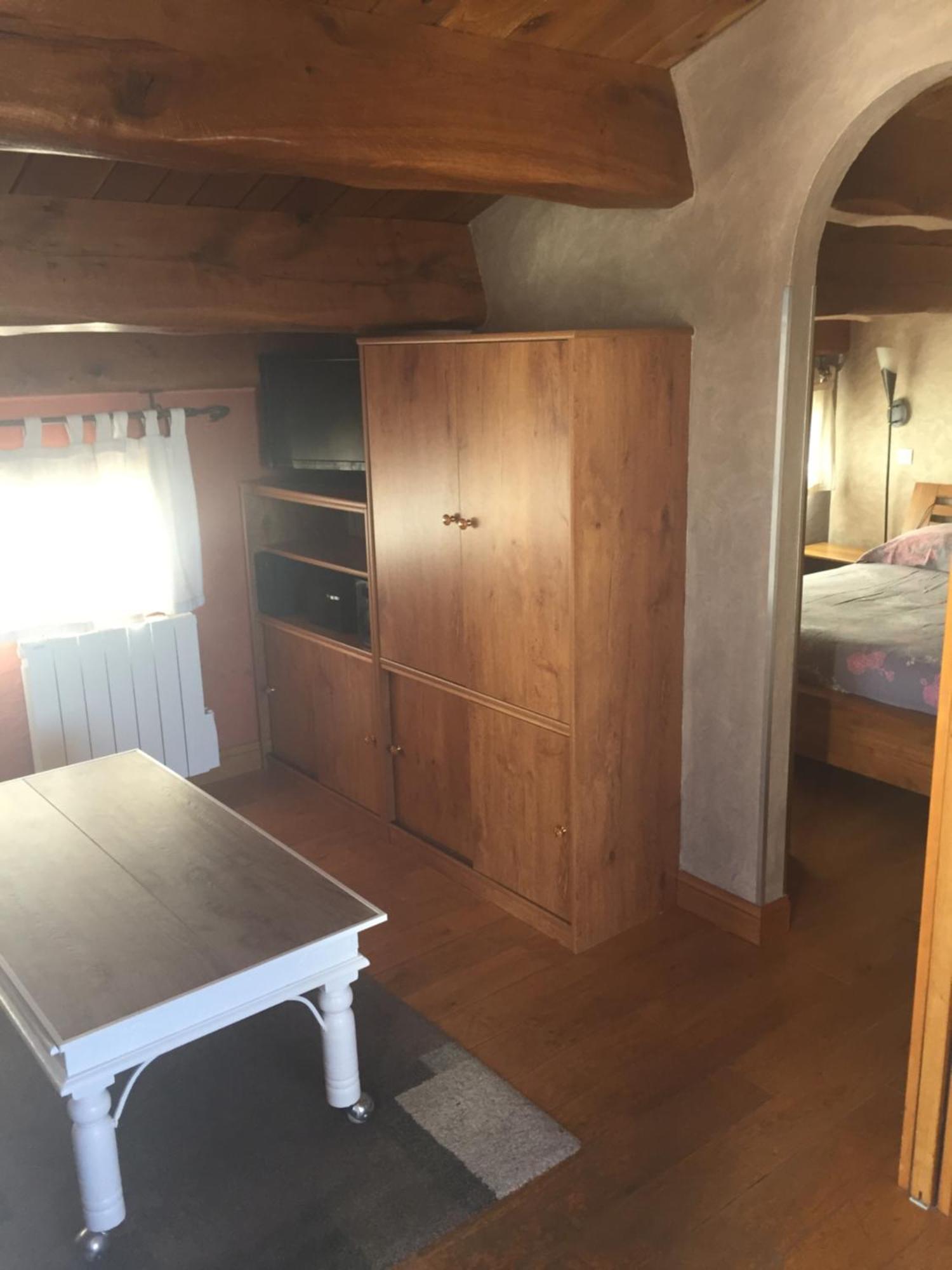 Le Mas Des Mathes, Chambres D'Hotes, Studios 莱马特 外观 照片